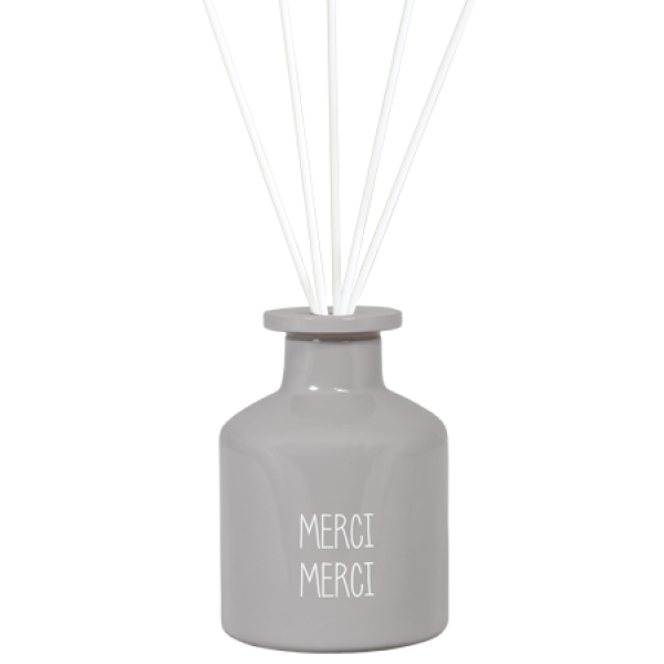 Geurstokjes - Merci Merci - Geur: Flower Bomb